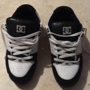 DC Shoes 8.5